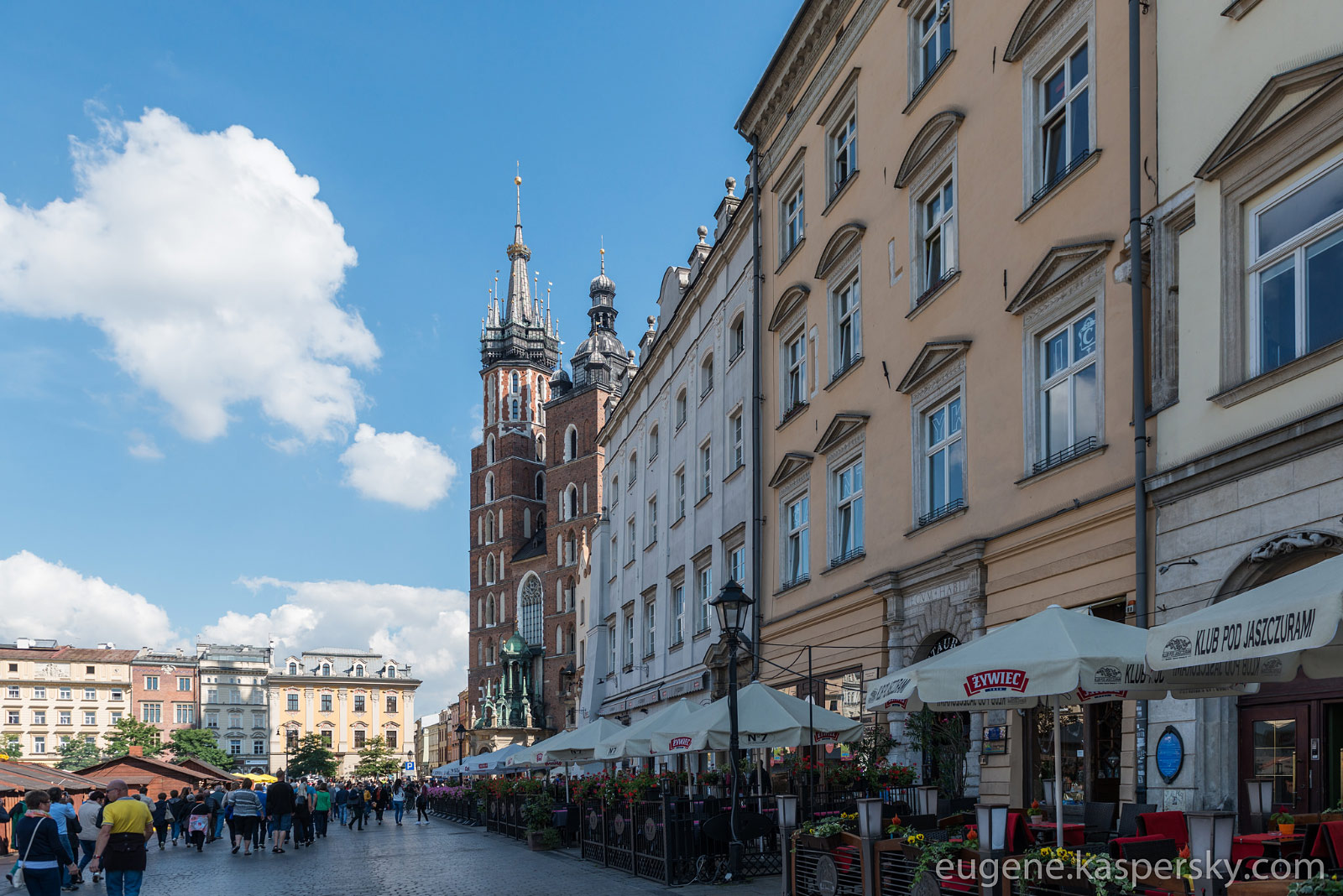 Krakow